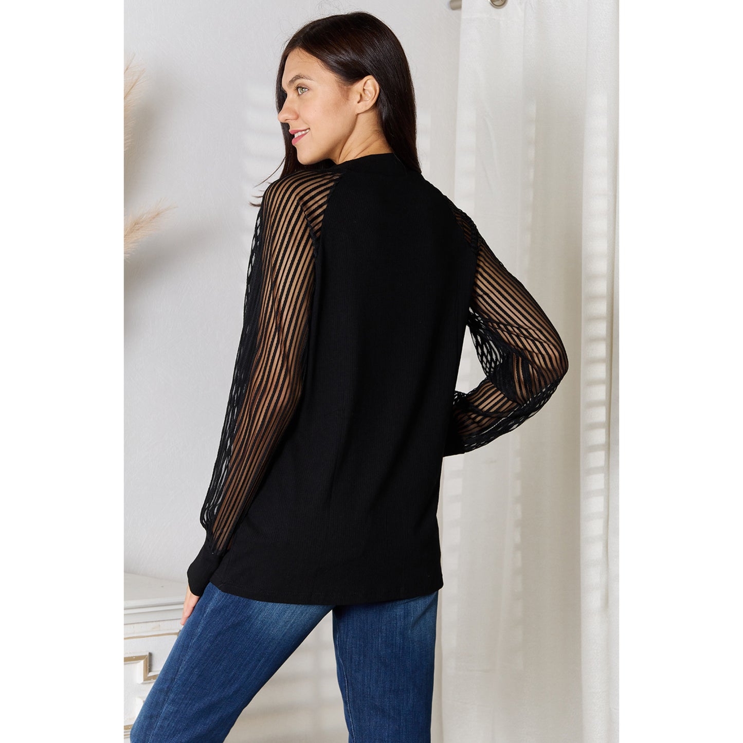 Stilren Blus