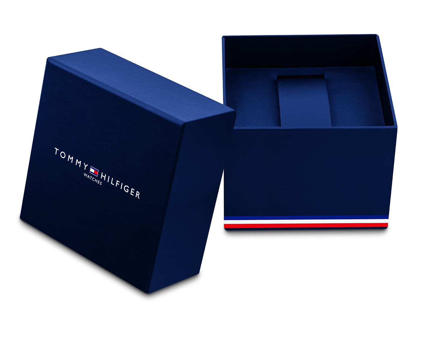 Tommy Hilfiger Herrklocka, rostfritt stål.