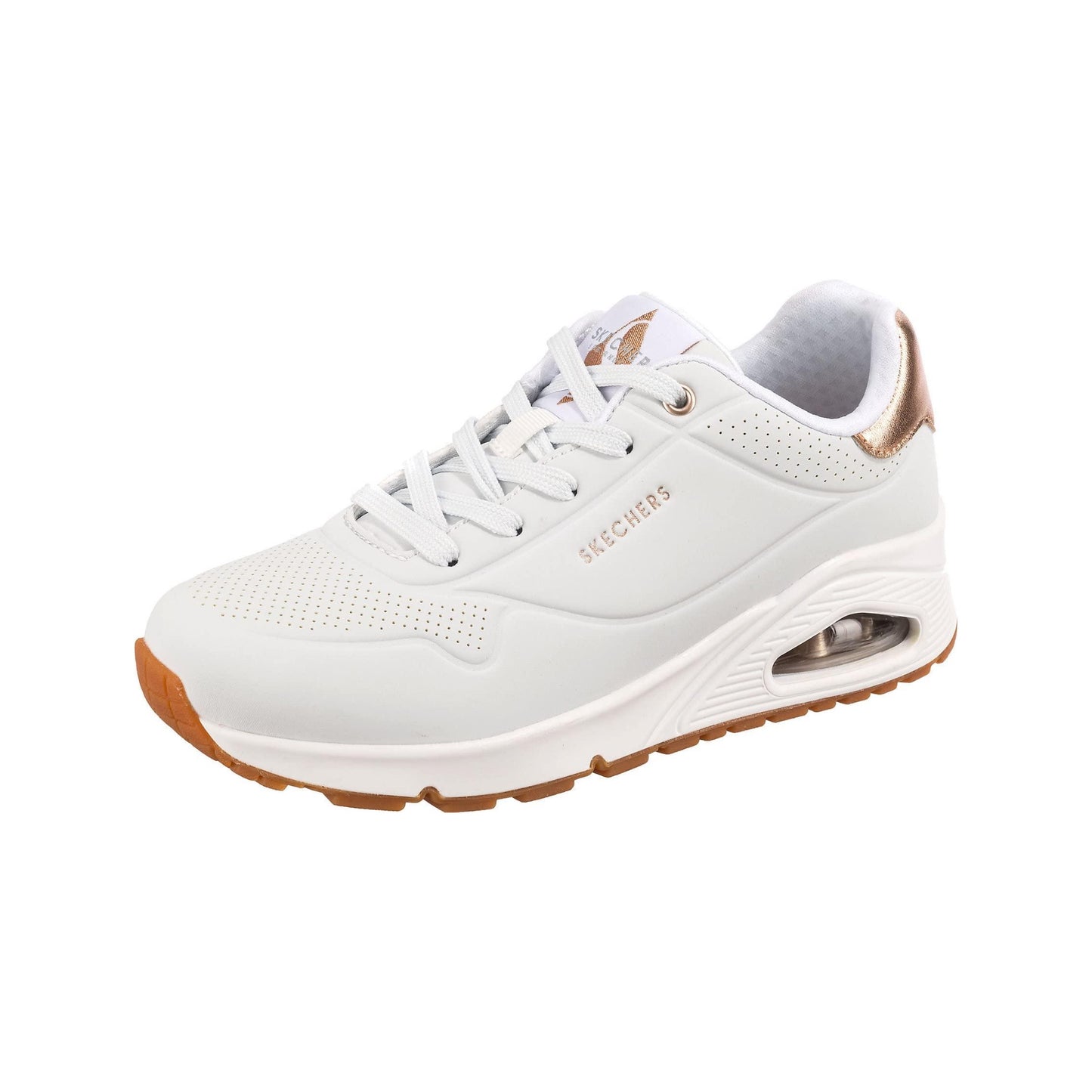 Skechers dam Uno - Golden AirSneaker
