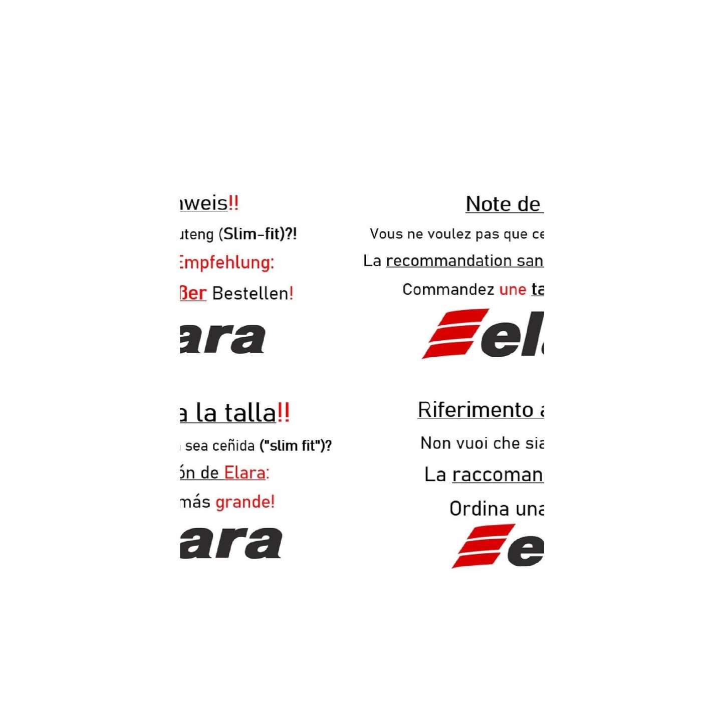 Elara Jeans