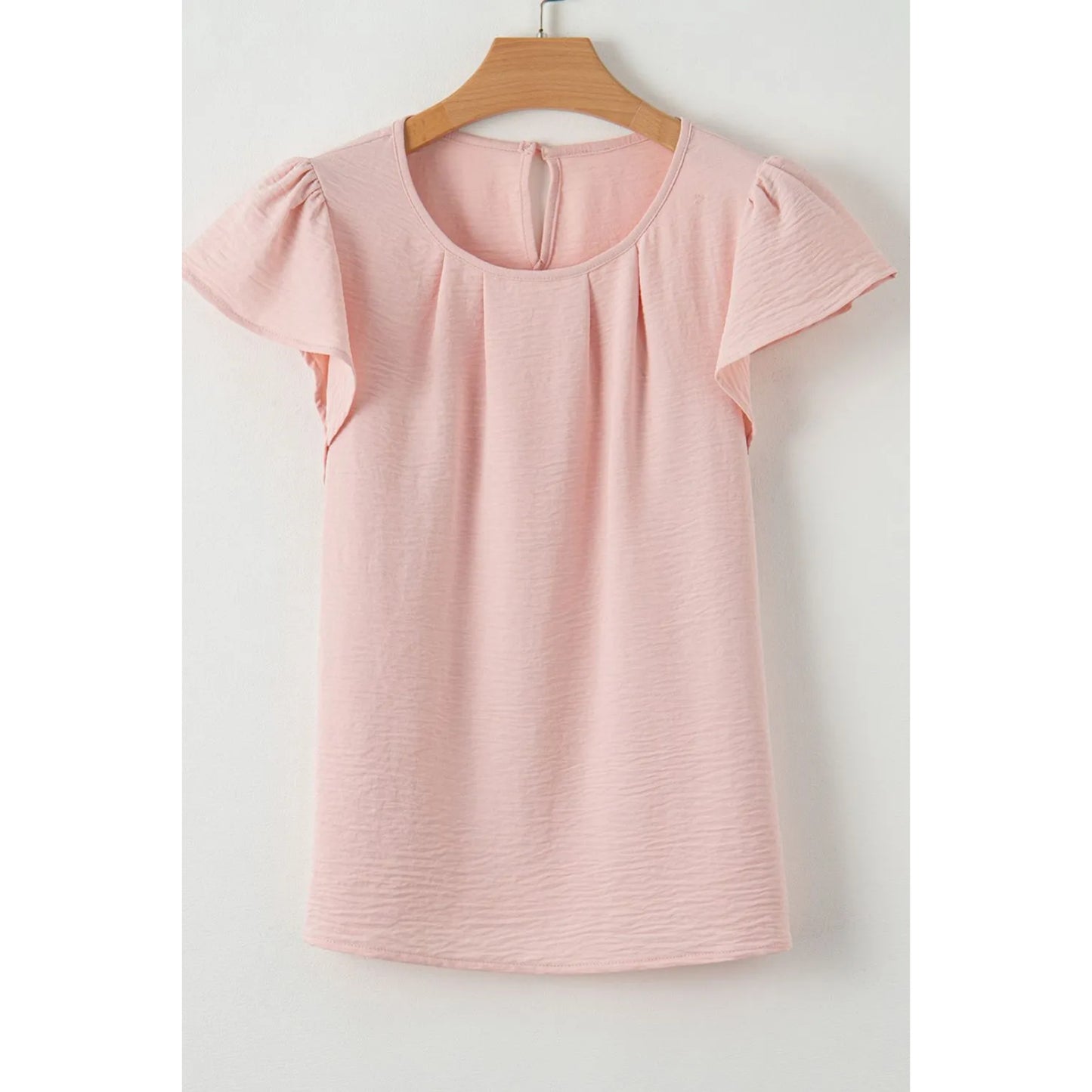 Blus både rosa & blå