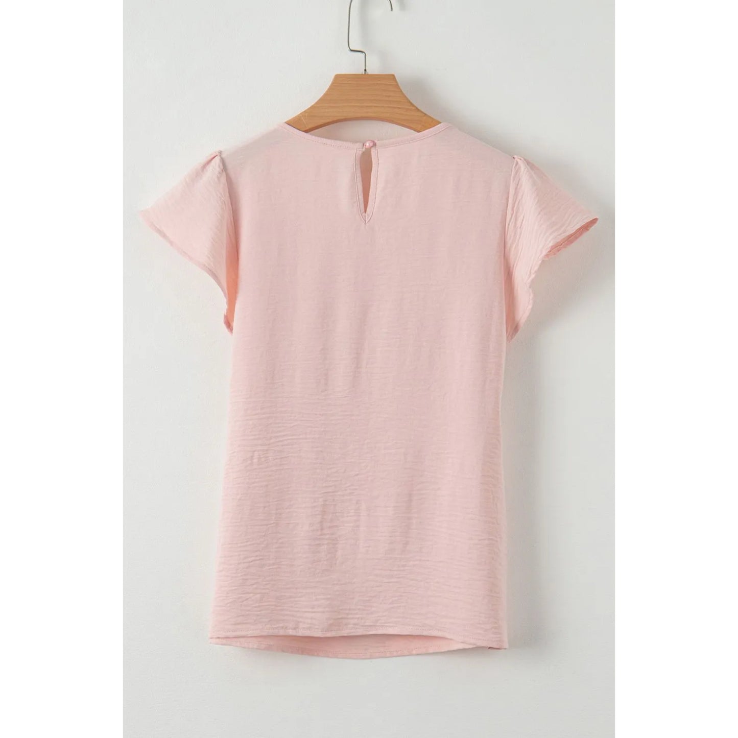 Blus både rosa & blå