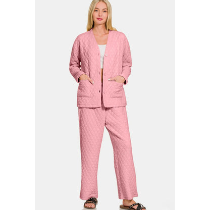 Knäppt Lounge Set