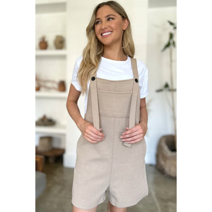 Bekväm Jumpsuit Sommar