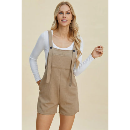 Bekväm Jumpsuit Sommar