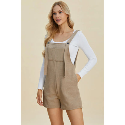 Bekväm Jumpsuit Sommar
