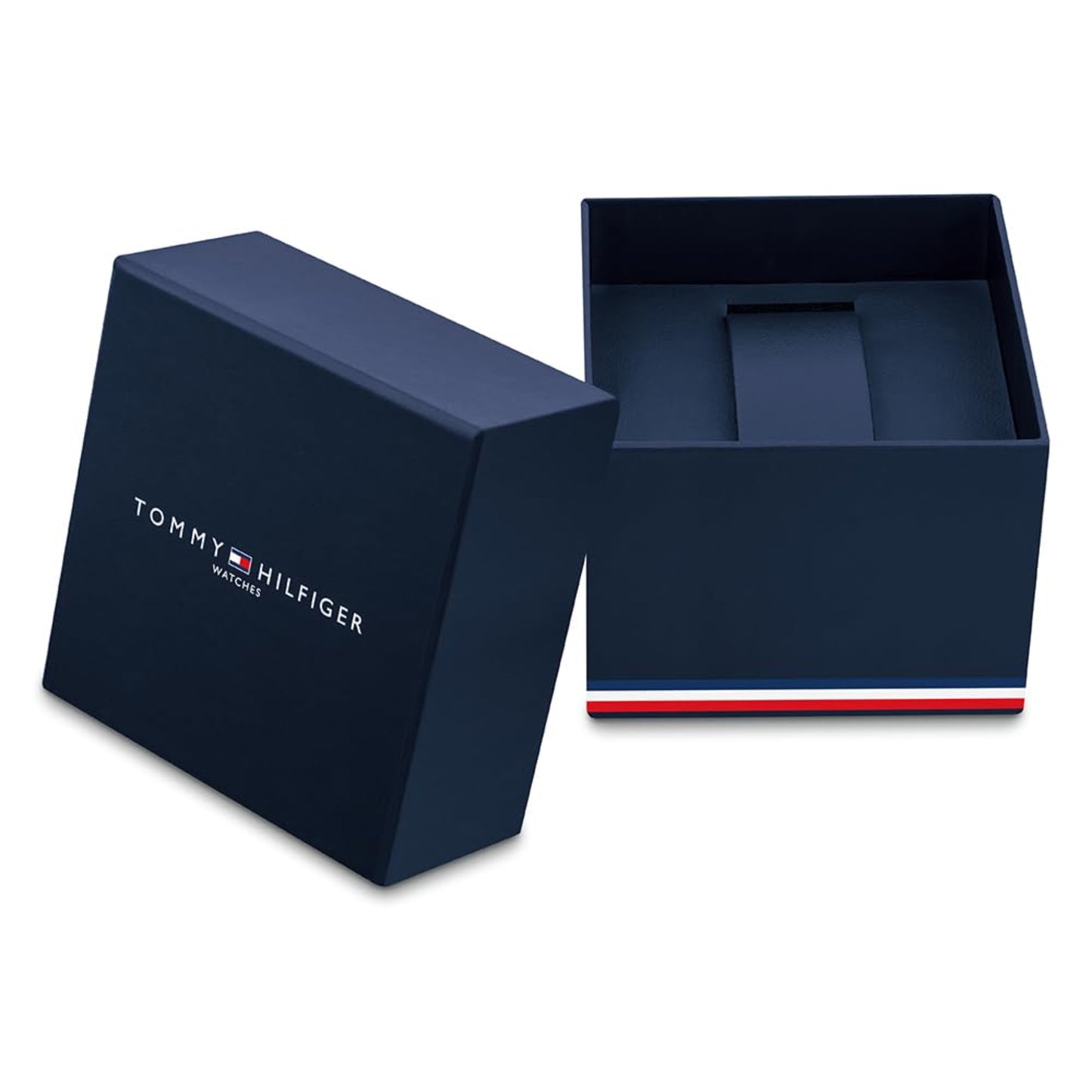 Tommy Hilfiger Herr analog kvartsklocka