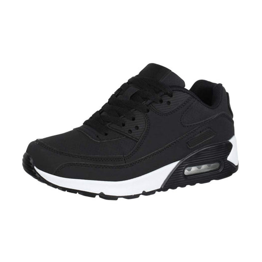 Elara Unisex sneakers sport löparskor sneakers Chunkyrayan