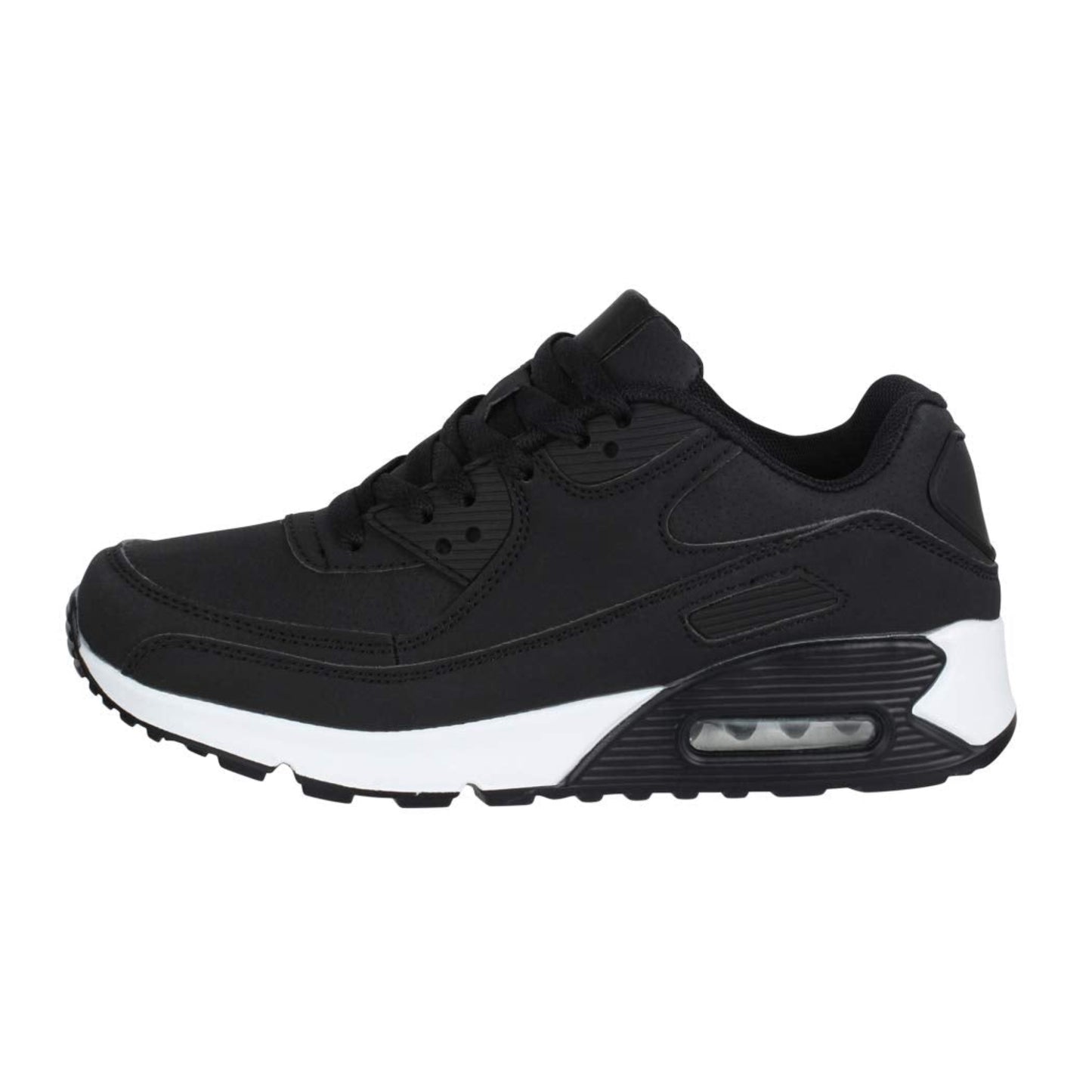 Elara Unisex sneakers sport löparskor sneakers Chunkyrayan