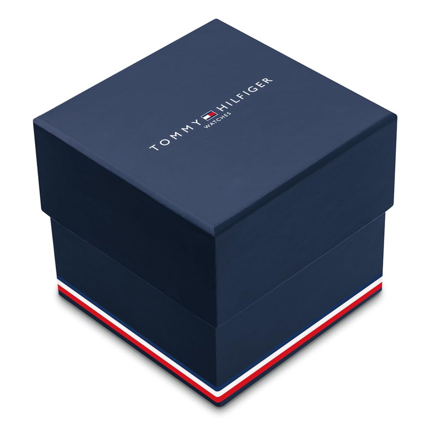 Tommy Hilfiger Herr analog kvartsklocka