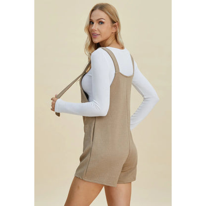 Bekväm Jumpsuit Sommar