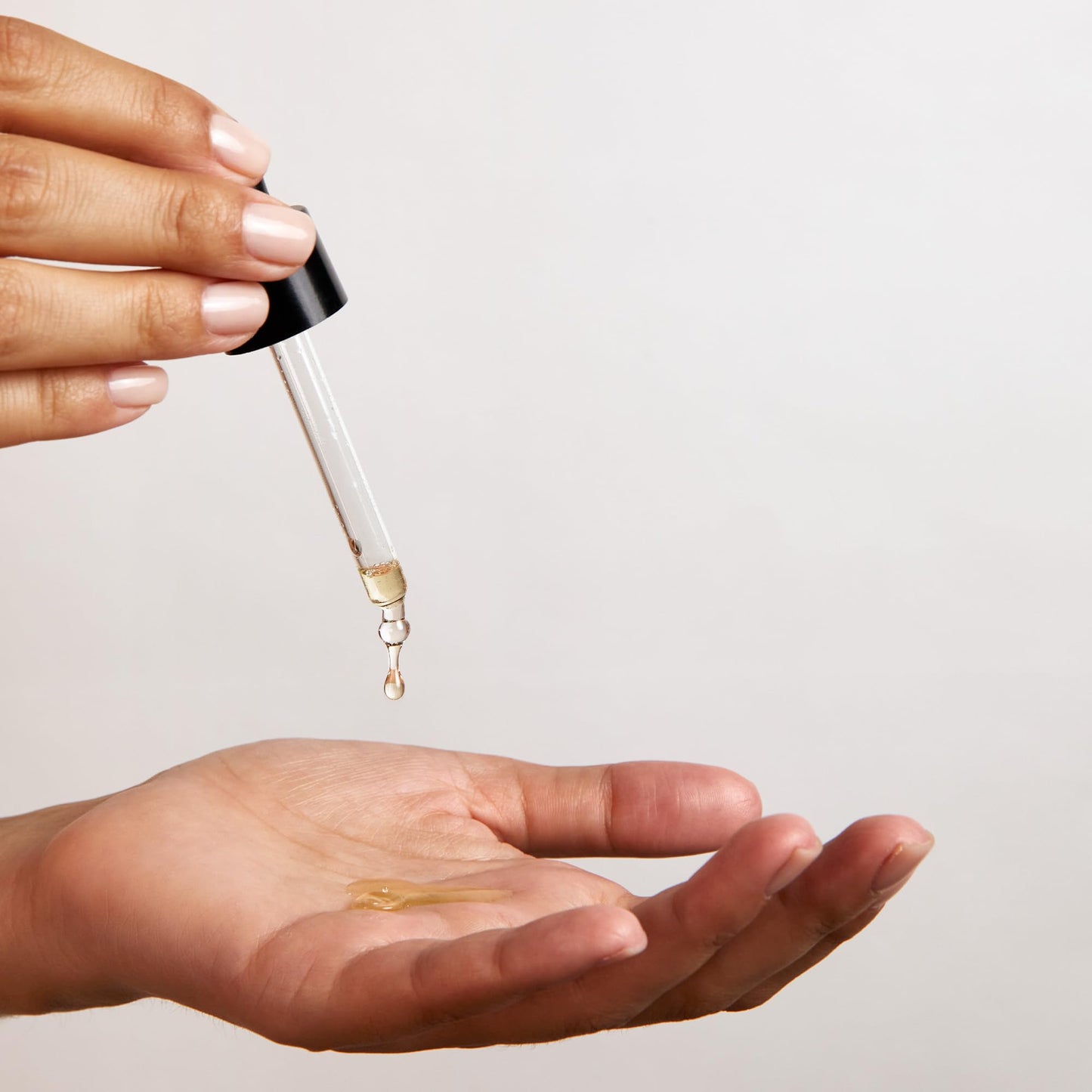 Argan Hair Serum - 100% Naturlig Olja