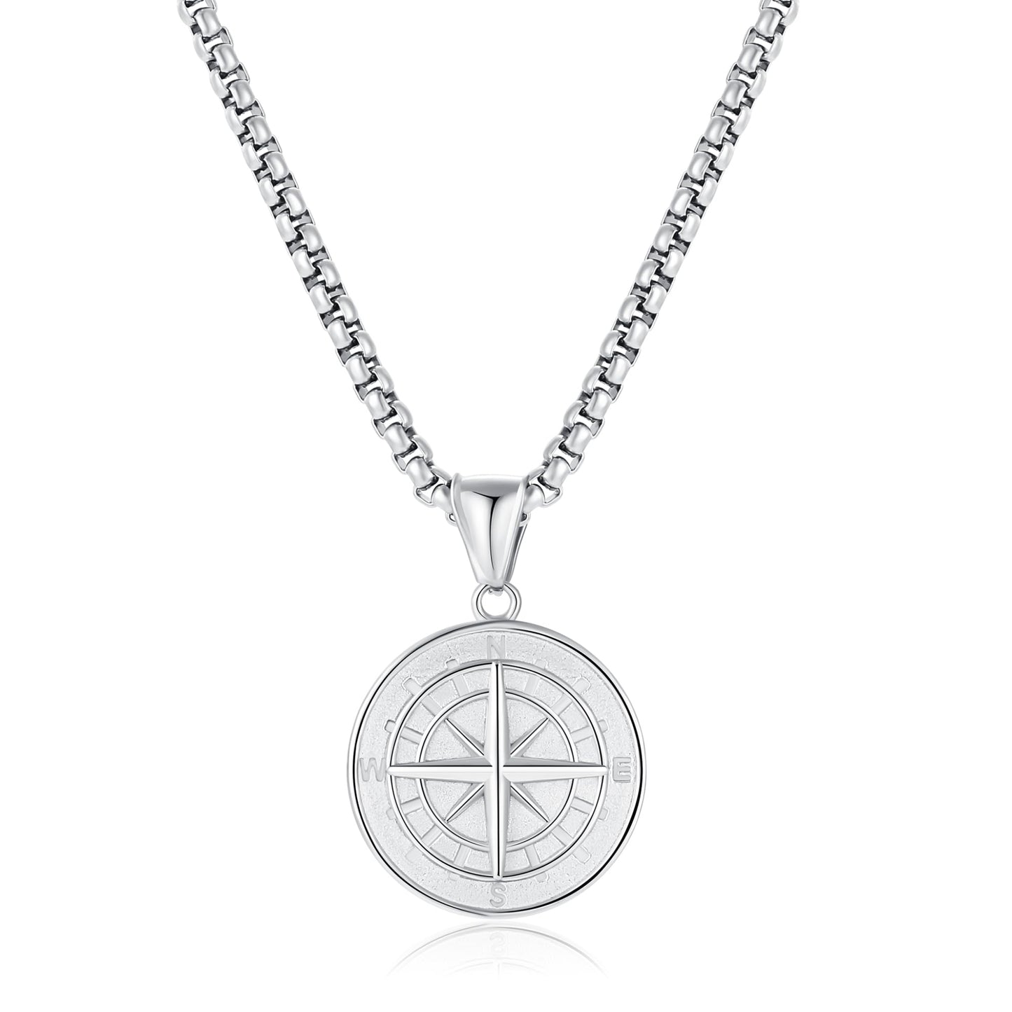 L.Karden Halsband för Män/Kvinnor