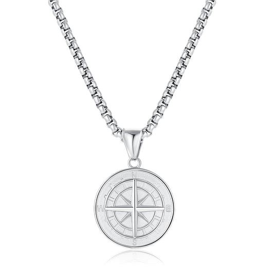 L.Karden Halsband för Män/Kvinnor