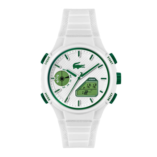 Lacoste LC33 Multifunktionsklocka