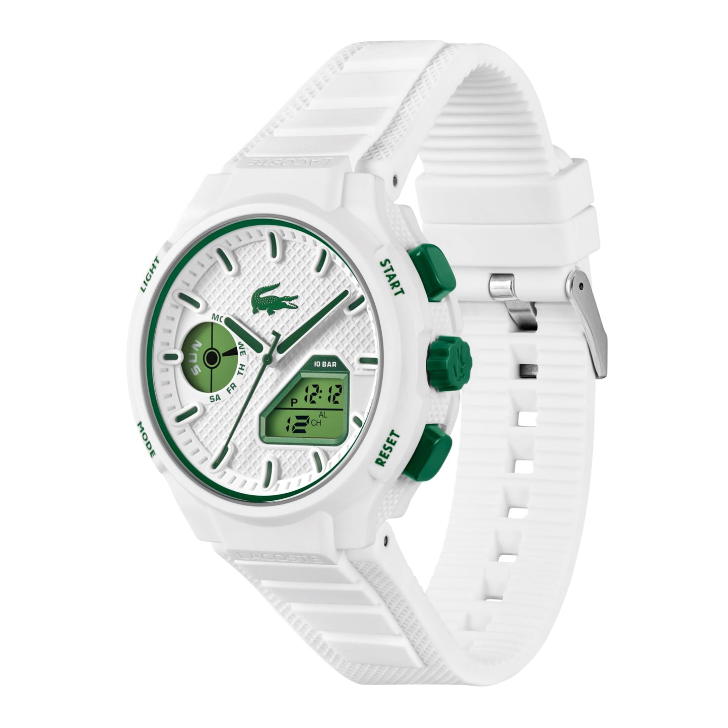 Lacoste LC33 Multifunktionsklocka
