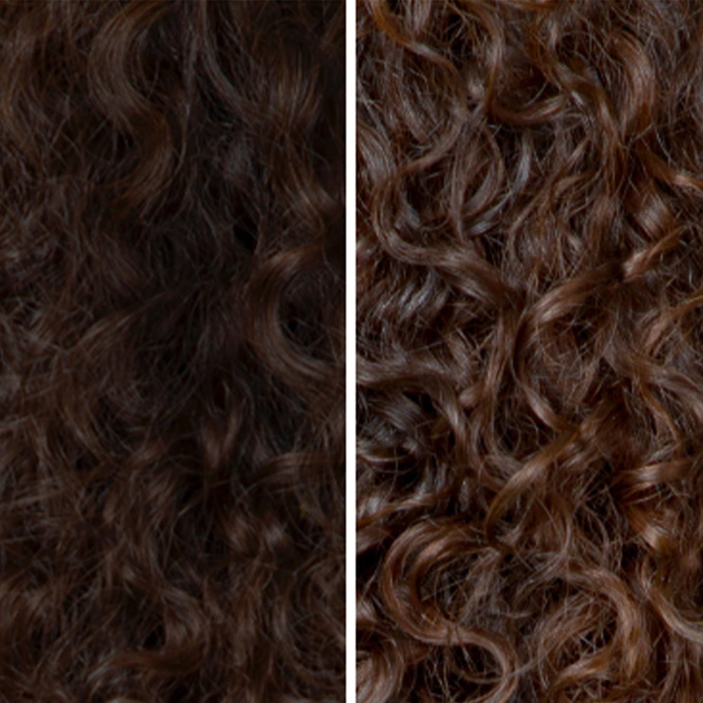 Perfekta lockar curl booster"
