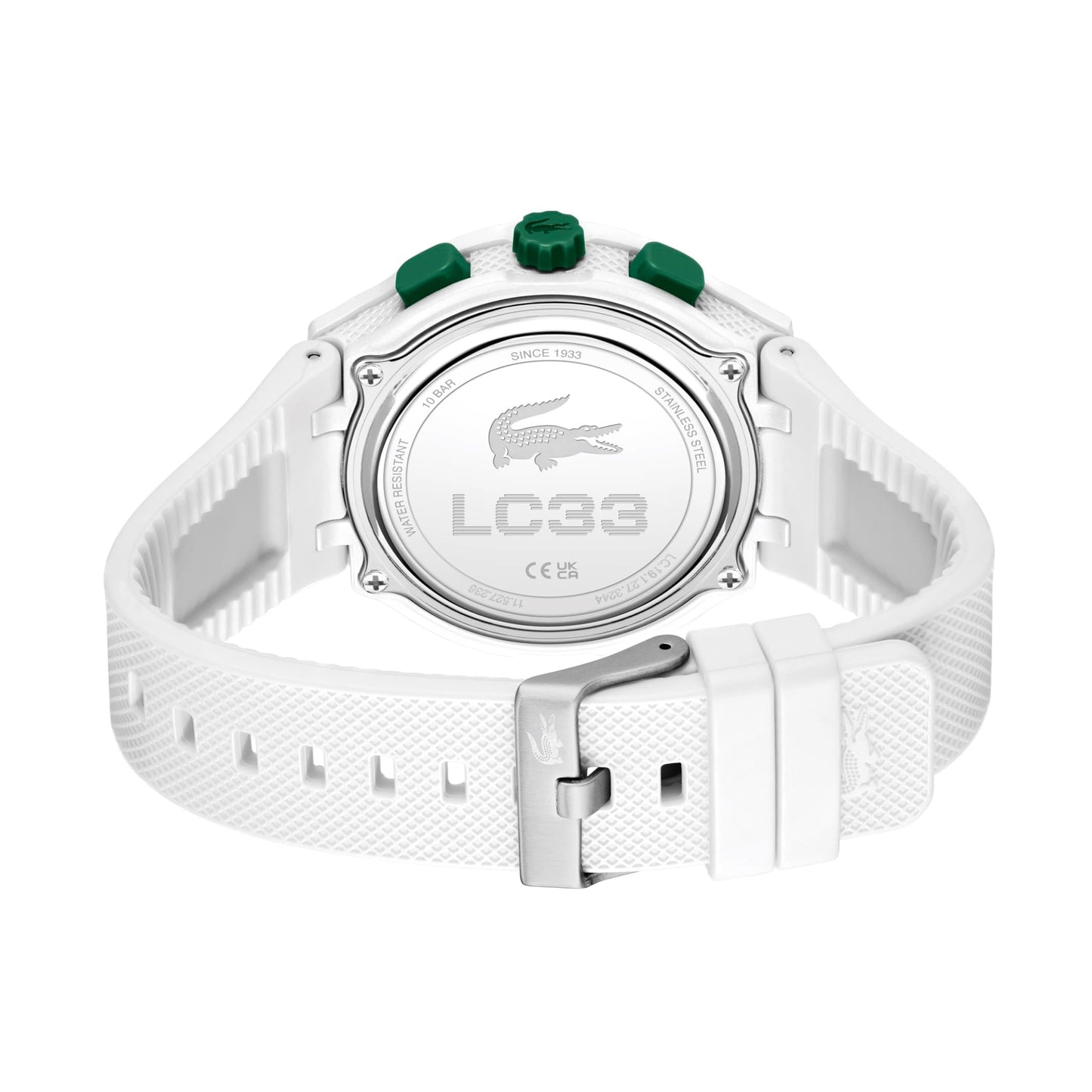Lacoste LC33 Multifunktionsklocka