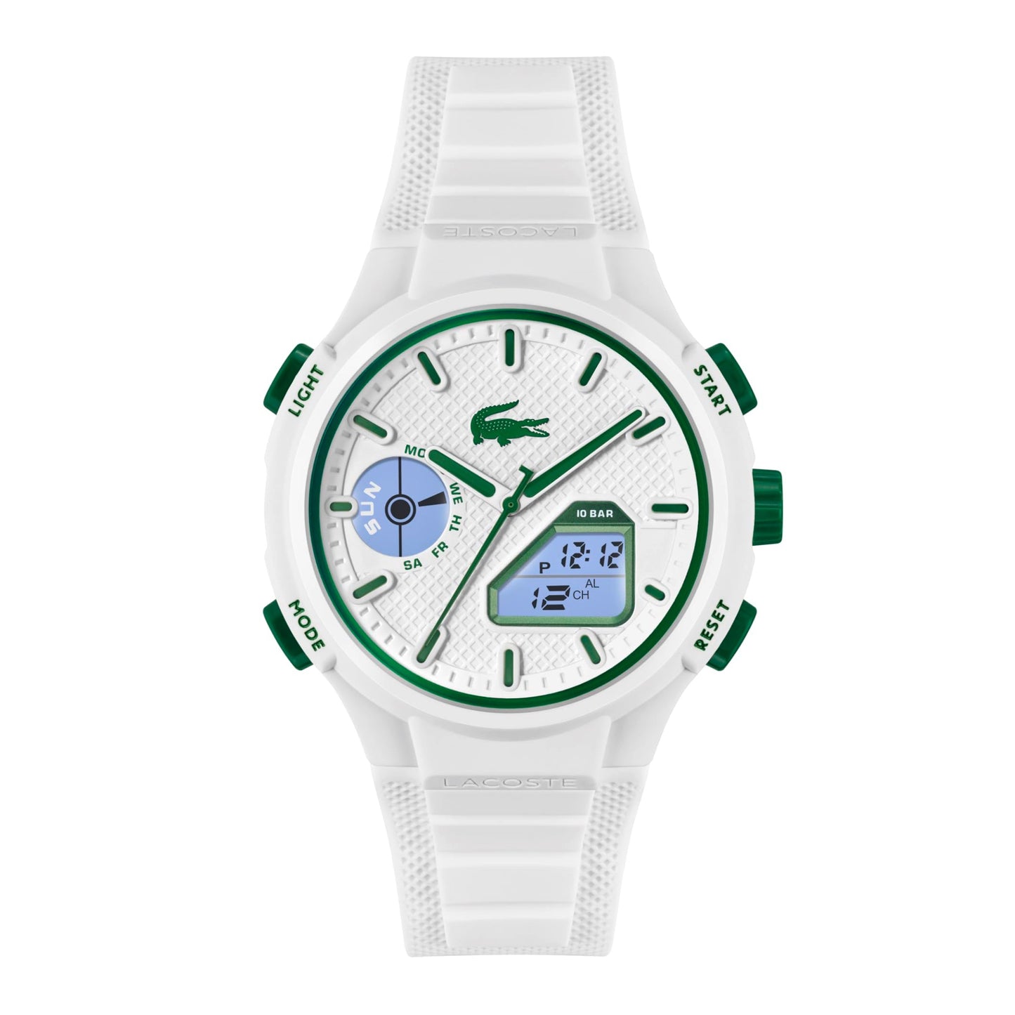 Lacoste LC33 Multifunktionsklocka