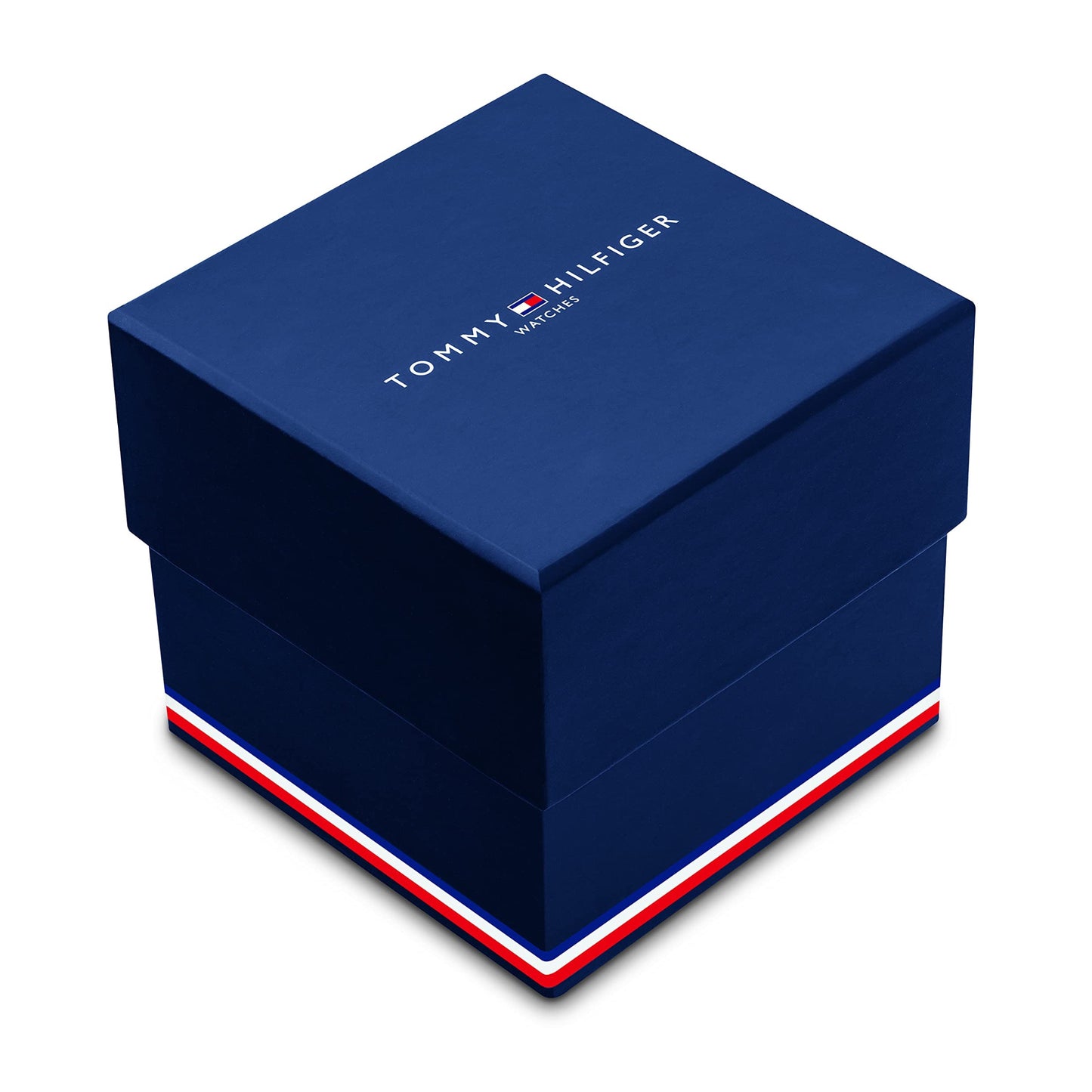Tommy Hilfiger Herrklocka, rostfritt stål.