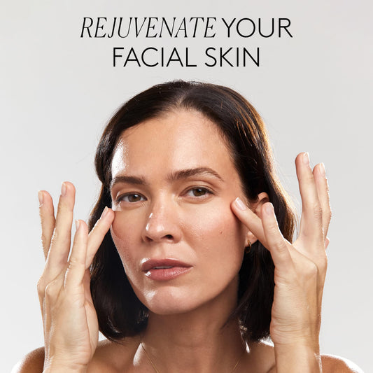 COCUNAT Anti-Ageing Repair Plan – Ansiktskräm & Serum