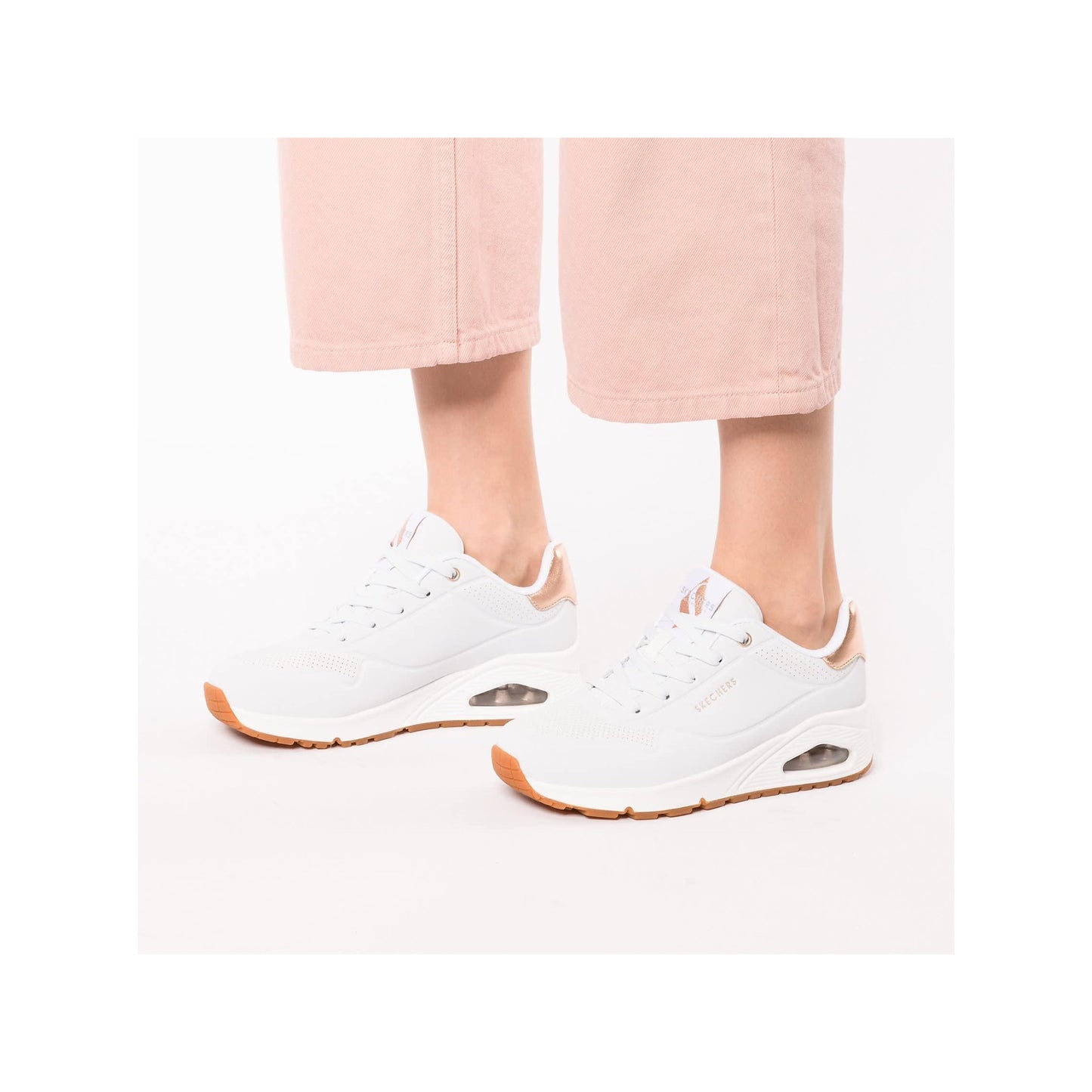 Skechers dam Uno - Golden AirSneaker