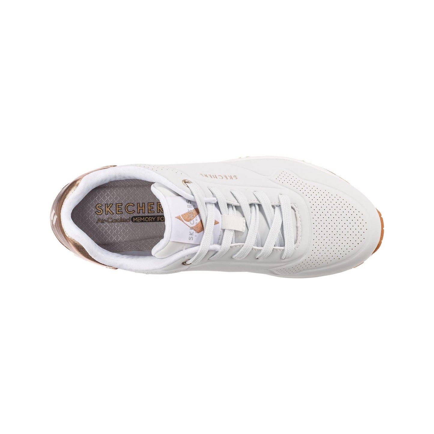 Skechers dam Uno - Golden AirSneaker