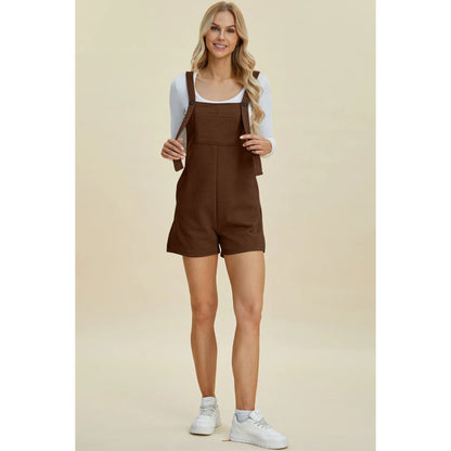 Bekväm Jumpsuit Sommar