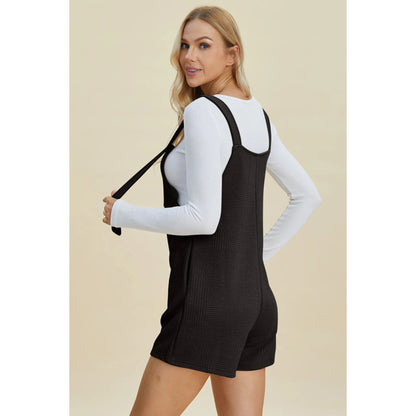 Bekväm Jumpsuit Sommar