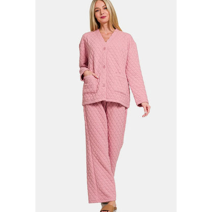 Knäppt Lounge Set