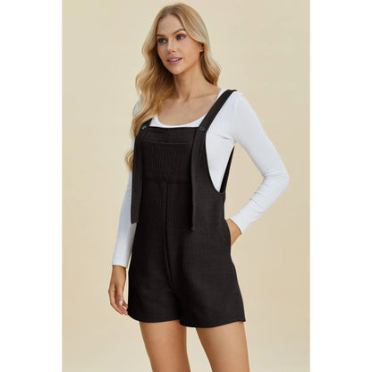 Bekväm Jumpsuit Sommar